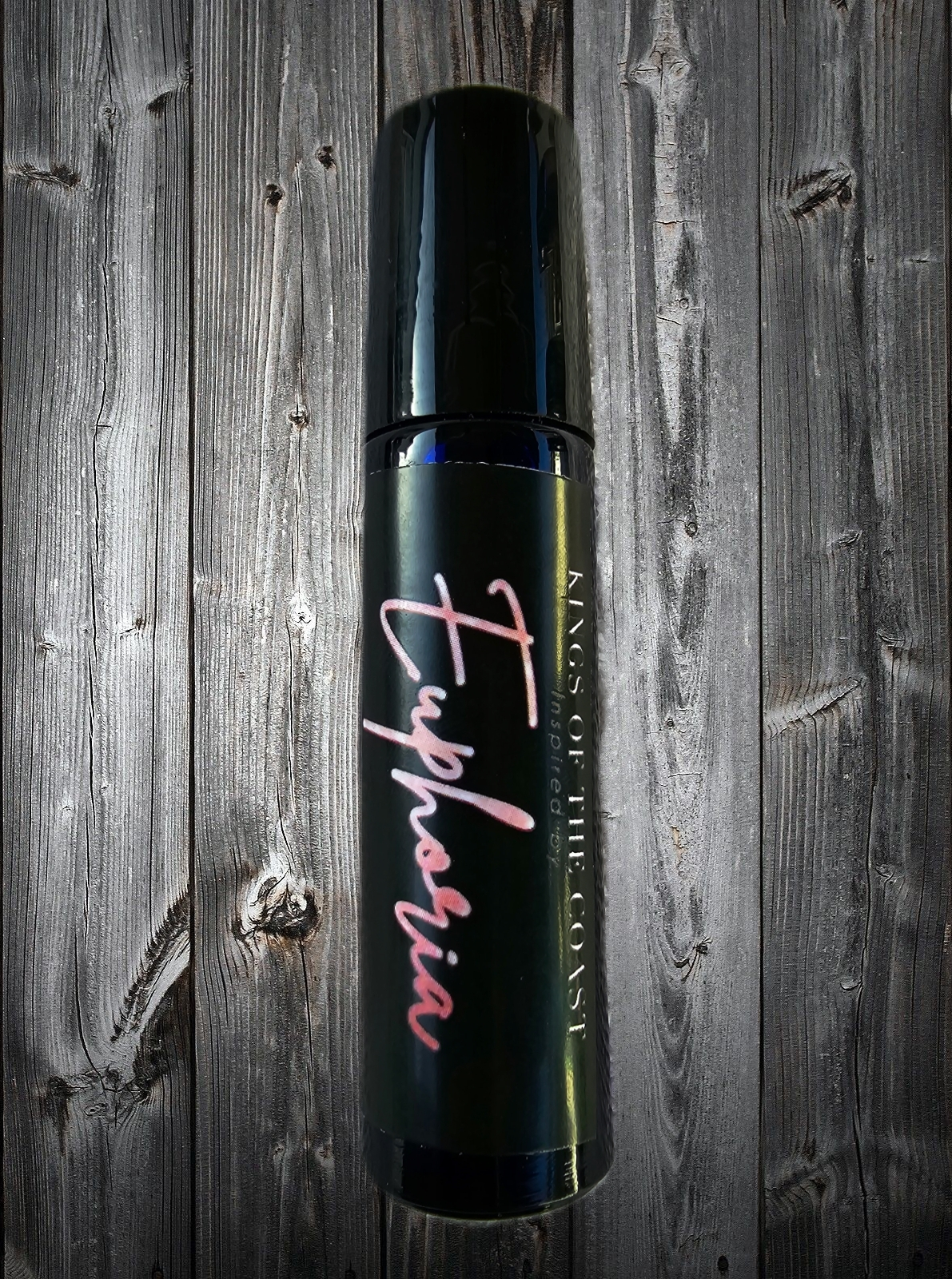 Inspired by Euphoria Calvin Klein