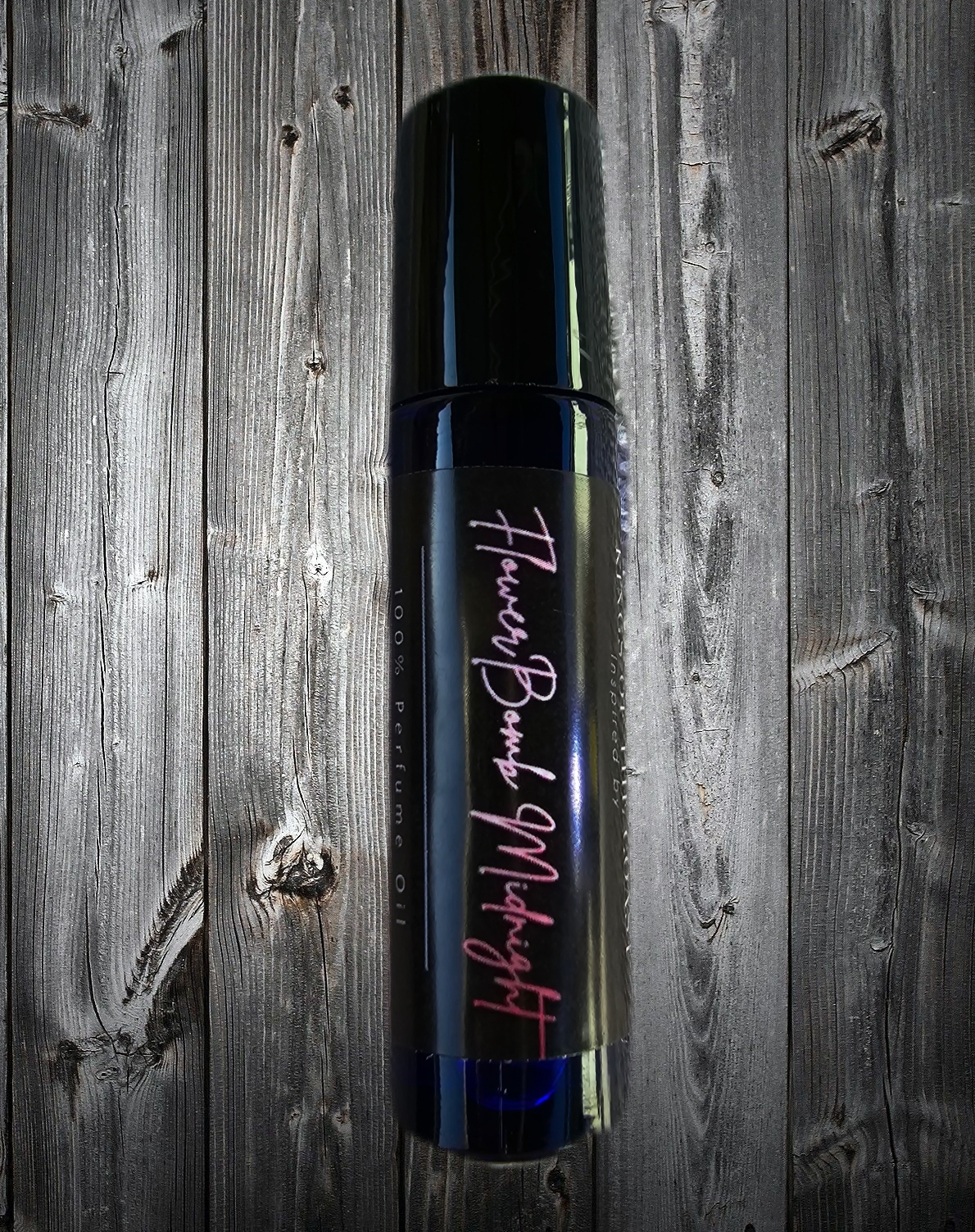 Inspired by FlowerBomb Midnight