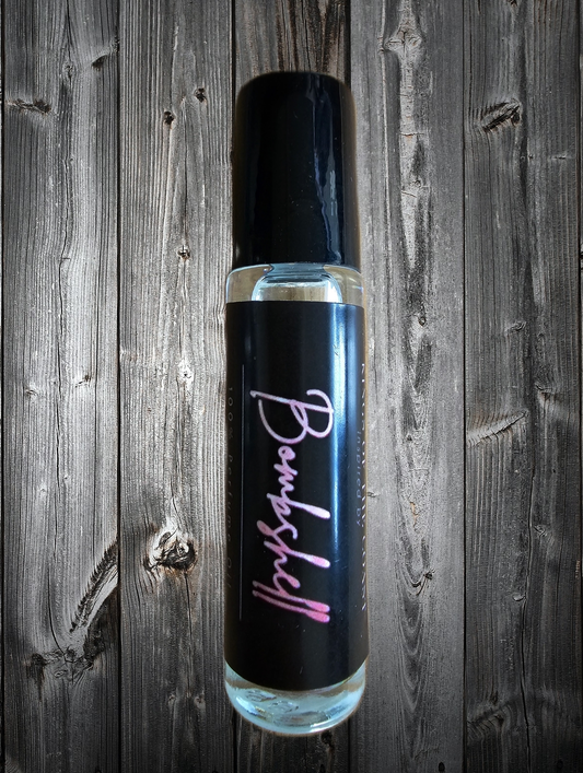 Inspired by Victoria Secrets Bombshell