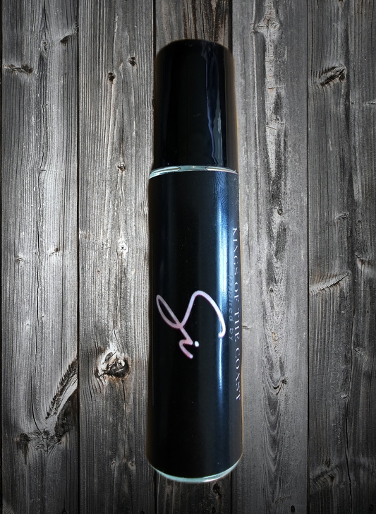 Inspired by Si Giorgio Aramani