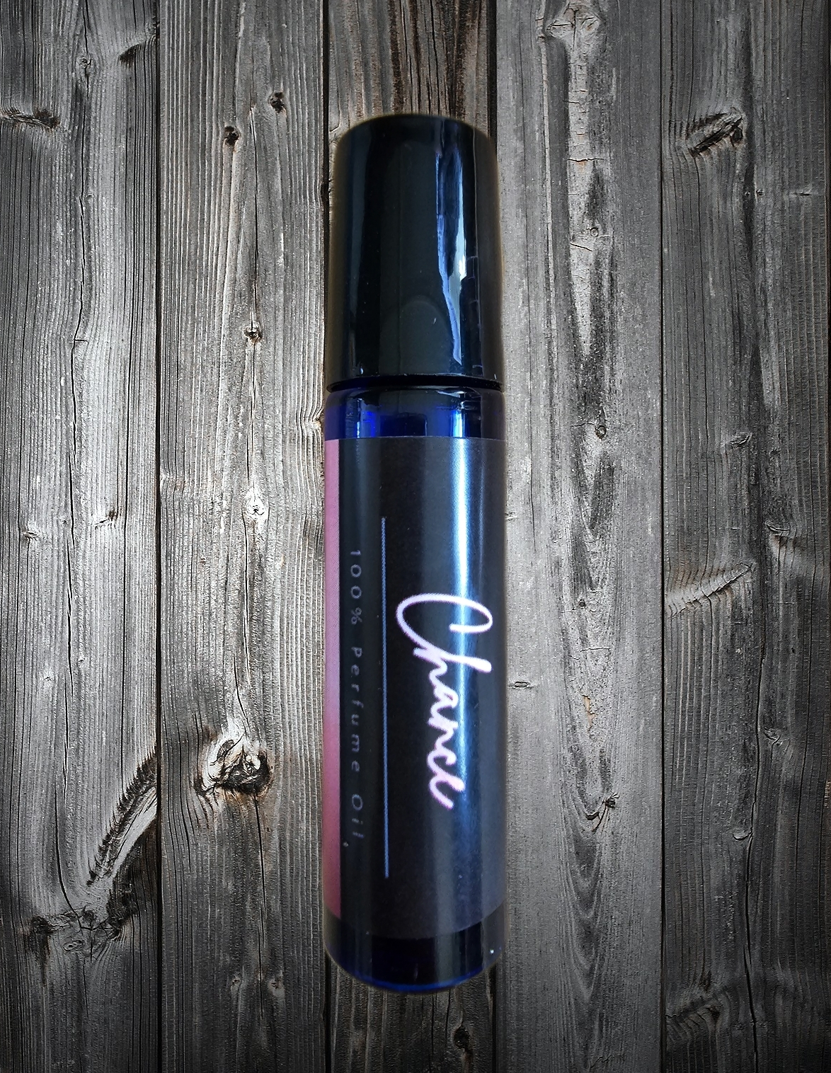 Inspired by Chanel Chance