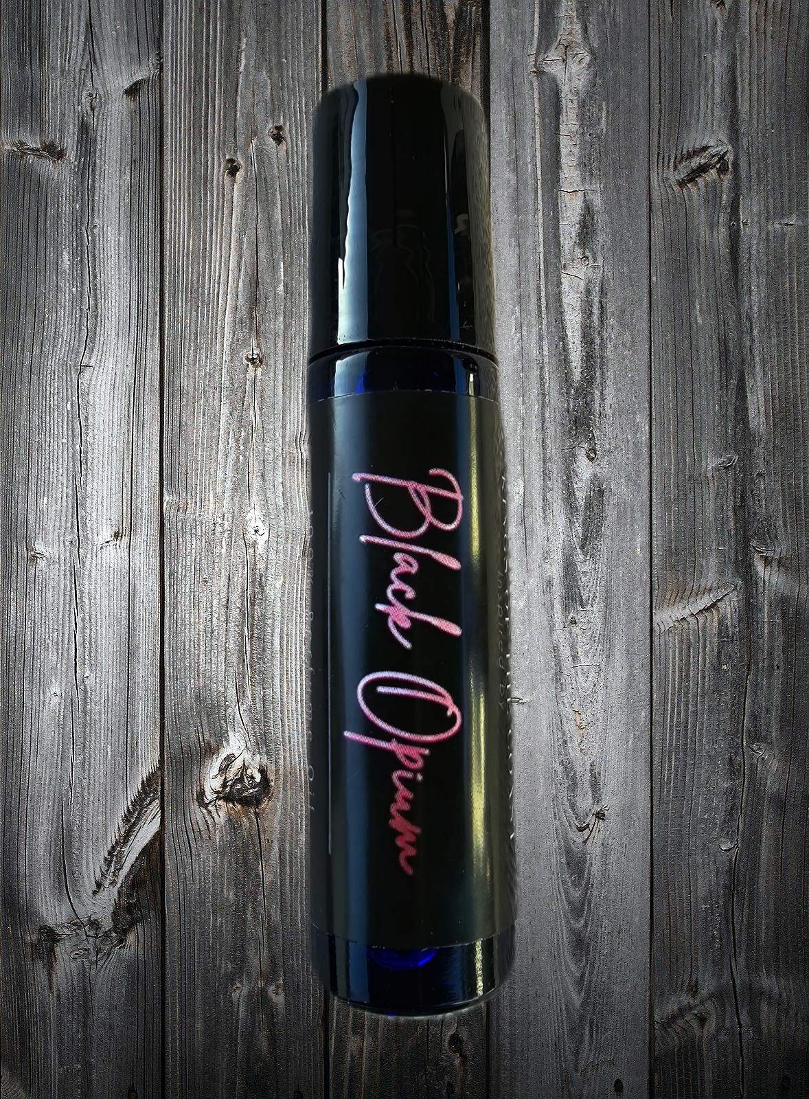 Inspired Black Opium