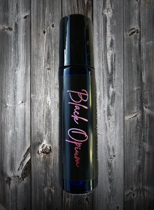 Inspired Black Opium